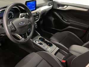 Ford Focus 2022 - Garantie 24 luni, finantare 0% — miniatura 6