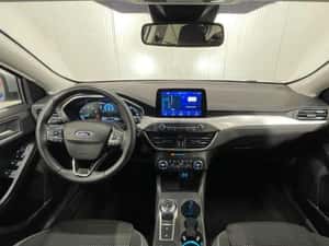 Ford Focus 2022 - Garantie 24 luni, finantare 0% — miniatura 7