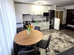 2 camere | Parcare+Boxa | Balcon 7mp | Zona Academia de Muzica–Manas — miniatura 3
