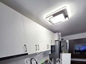 2 camere | Parcare+Boxa | Balcon 7mp | Zona Academia de Muzica–Manas — miniatura 5