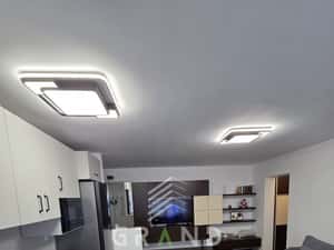 2 camere | Parcare+Boxa | Balcon 7mp | Zona Academia de Muzica–Manas — miniatura 6