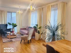 AP 3 CAMERE | OTOPENI | GRAN RESIDENCIA | PARCARE | METROU