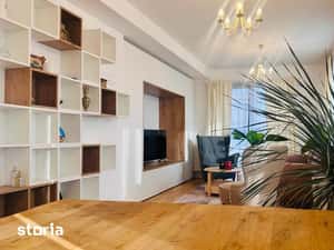 AP 3 CAMERE | OTOPENI | GRAN RESIDENCIA | PARCARE | METROU — miniatura 4