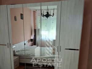Apartament cu 2 camere de inchiriat,Circuvalatiunii, Timisoara — miniatura 3