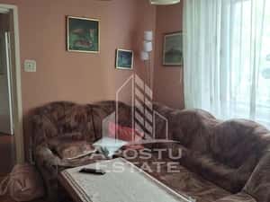 Apartament cu 2 camere de inchiriat,Circuvalatiunii, Timisoara — miniatura 4