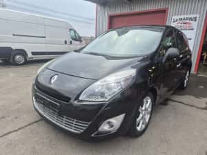 Renault Scenic 2.0 diesel 150 cp Cutie Automata — miniatura 2