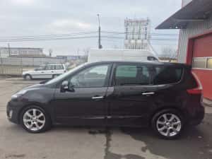 Renault Scenic 2.0 diesel 150 cp Cutie Automata — miniatura 3