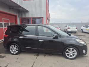 Renault Scenic 2.0 diesel 150 cp Cutie Automata — miniatura 5