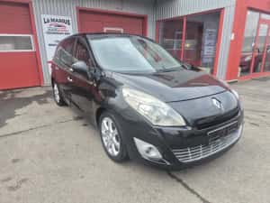 Renault Scenic 2.0 diesel 150 cp Cutie Automata — miniatura 6