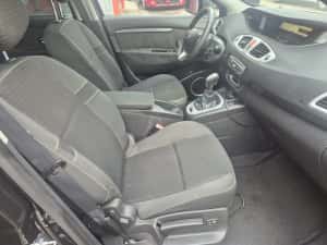 Renault Scenic 2.0 diesel 150 cp Cutie Automata — miniatura 7