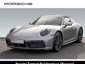 Porsche 992 Sport / Coupe — miniatura 1