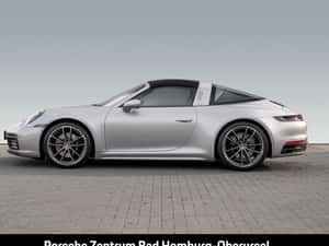 Porsche 992 Sport / Coupe — miniatura 2