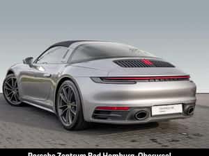 Porsche 992 Sport / Coupe — miniatura 3