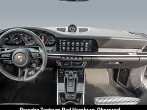 Porsche 992 Sport / Coupe — miniatura 4