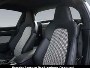 Porsche 992 Sport / Coupe — miniatura 5