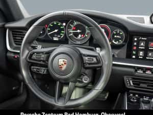 Porsche 992 Sport / Coupe — miniatura 6