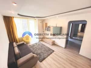 Apartament 3 camere – Dărmănești - Piatra Neamt , Etaj 1 — miniatura 1