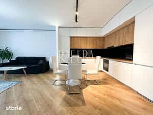 Pipera | 4City | 71mp | 2 camere | Parcare | Pipera Plaza — miniatura 3