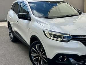 Renault Kadjar 2017, 161.000 km, Diesel, Manual