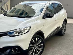 Renault Kadjar 2017, 161.000 km, Diesel, Manual — miniatura 2