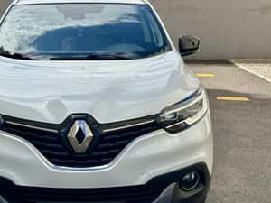 Renault Kadjar 2017, 161.000 km, Diesel, Manual — miniatura 3