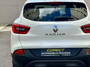 Renault Kadjar 2017, 161.000 km, Diesel, Manual — miniatura 5