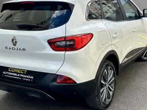 Renault Kadjar 2017, 161.000 km, Diesel, Manual — miniatura 6