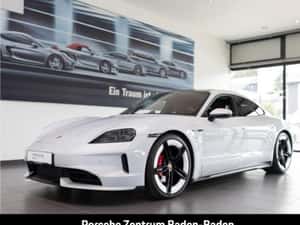 Porsche Taycan 145 000 EUR Ghiroda, Timiș — miniatura 1