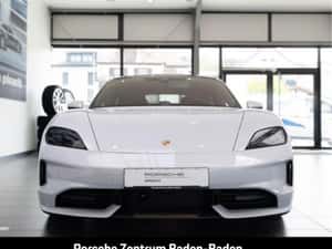 Porsche Taycan 145 000 EUR Ghiroda, Timiș — miniatura 2
