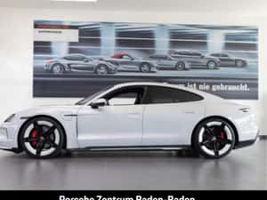 Porsche Taycan 145 000 EUR Ghiroda, Timiș — miniatura 3