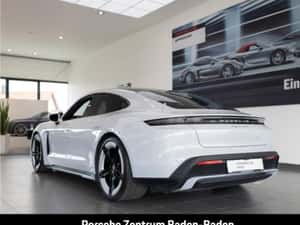 Porsche Taycan 145 000 EUR Ghiroda, Timiș — miniatura 4