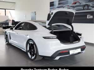 Porsche Taycan 145 000 EUR Ghiroda, Timiș — miniatura 7