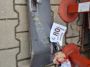 Placi prindere cupa furca baloti furca gunoi norma euro pret 750 Lei