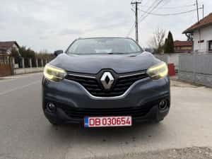 Renault Kadjar 1.5dci euro6,impecabil ,import recent