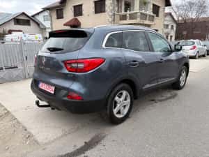 Renault Kadjar 1.5dci euro6,impecabil ,import recent — miniatura 3