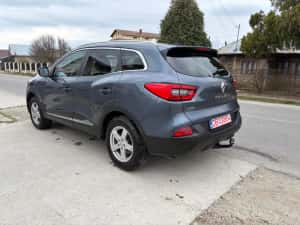 Renault Kadjar 1.5dci euro6,impecabil ,import recent — miniatura 4