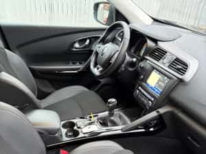 Renault Kadjar 1.5dci euro6,impecabil ,import recent — miniatura 5