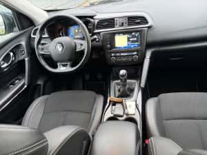 Renault Kadjar 1.5dci euro6,impecabil ,import recent — miniatura 6