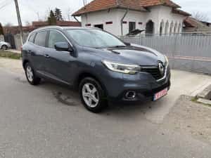 Renault Kadjar 1.5dci euro6,impecabil ,import recent — miniatura 10