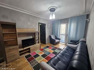 Apartament 2 camere Alexandru cel Bun, et 2/4, liber, fara risc