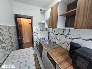 Apartament 2 camere Alexandru cel Bun, et 2/4, liber, fara risc — miniatura 4