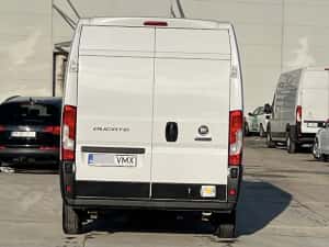 Fiat Ducato 2021 2.3 140 CP Km Reali! — miniatura 3