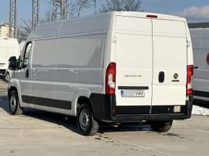 Fiat Ducato 2021 2.3 140 CP Km Reali! — miniatura 4