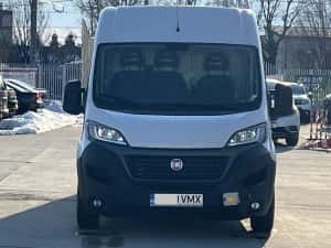 Fiat Ducato 2021 2.3 140 CP Km Reali! — miniatura 5