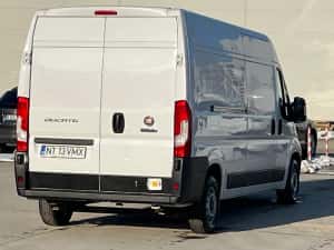 Fiat Ducato 2021 2.3 140 CP Km Reali! — miniatura 8