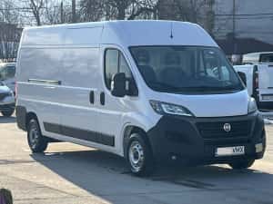 Fiat Ducato 2021 2.3 140 CP Km Reali! — miniatura 9