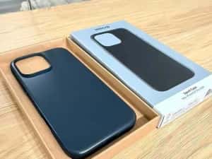 Husă Nomad Sport Case iPhone 16 pro Max black — miniatura 7