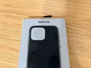 Husă Nomad Sport Case iPhone 16 pro Max black — miniatura 8