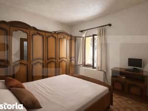 Apartament cu 2 camere, 70 mp + curte, boxa - zona ultracentrala din A — miniatura 3