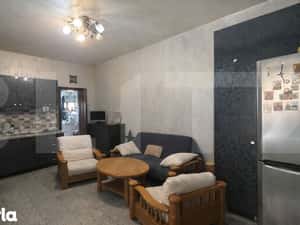 Apartament cu 2 camere, 70 mp + curte, boxa - zona ultracentrala din A — miniatura 5